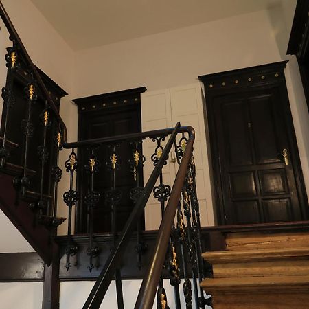 Studio Apartment Bremen 01 Bagian luar foto