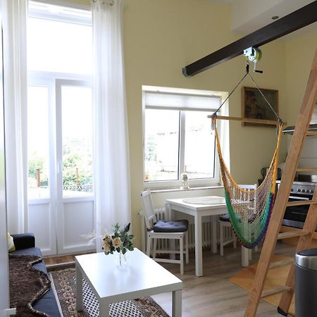 Studio Apartment Bremen 01 Bagian luar foto