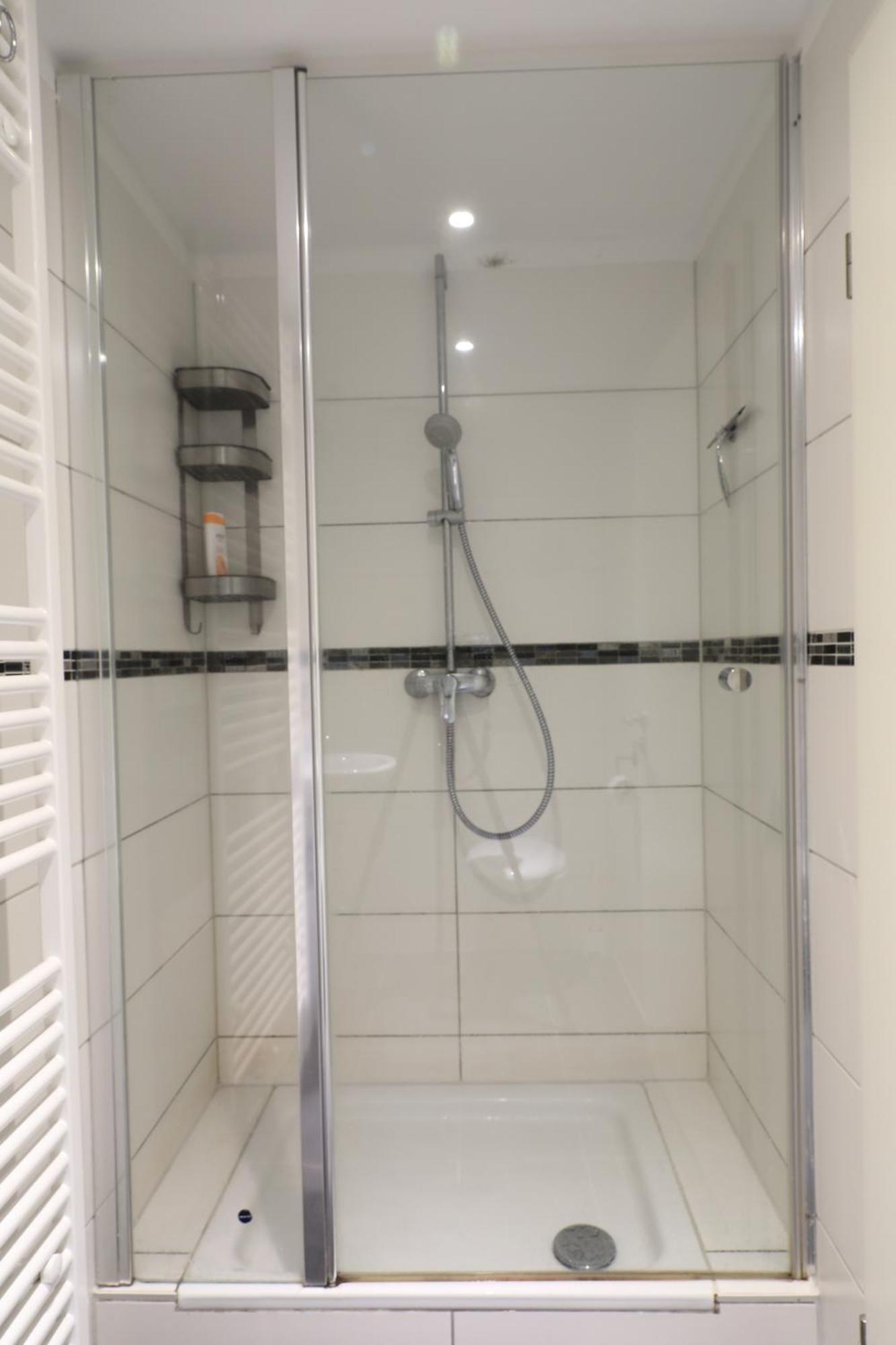 Studio Apartment Bremen 01 Bagian luar foto